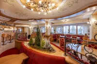 Hotel Stalon Alpine Chic
