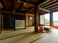 Busuitei Hotel a Hida