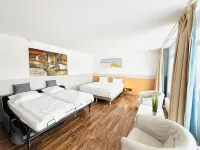 Hotel Ploener See by Tulip Inn Hotels in 