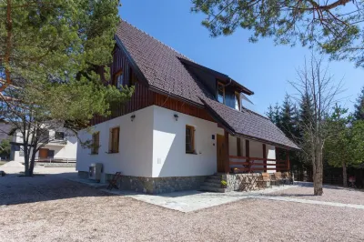 Guest House Rustico Hotéis em 