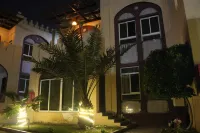 Corniche Palace Hotel