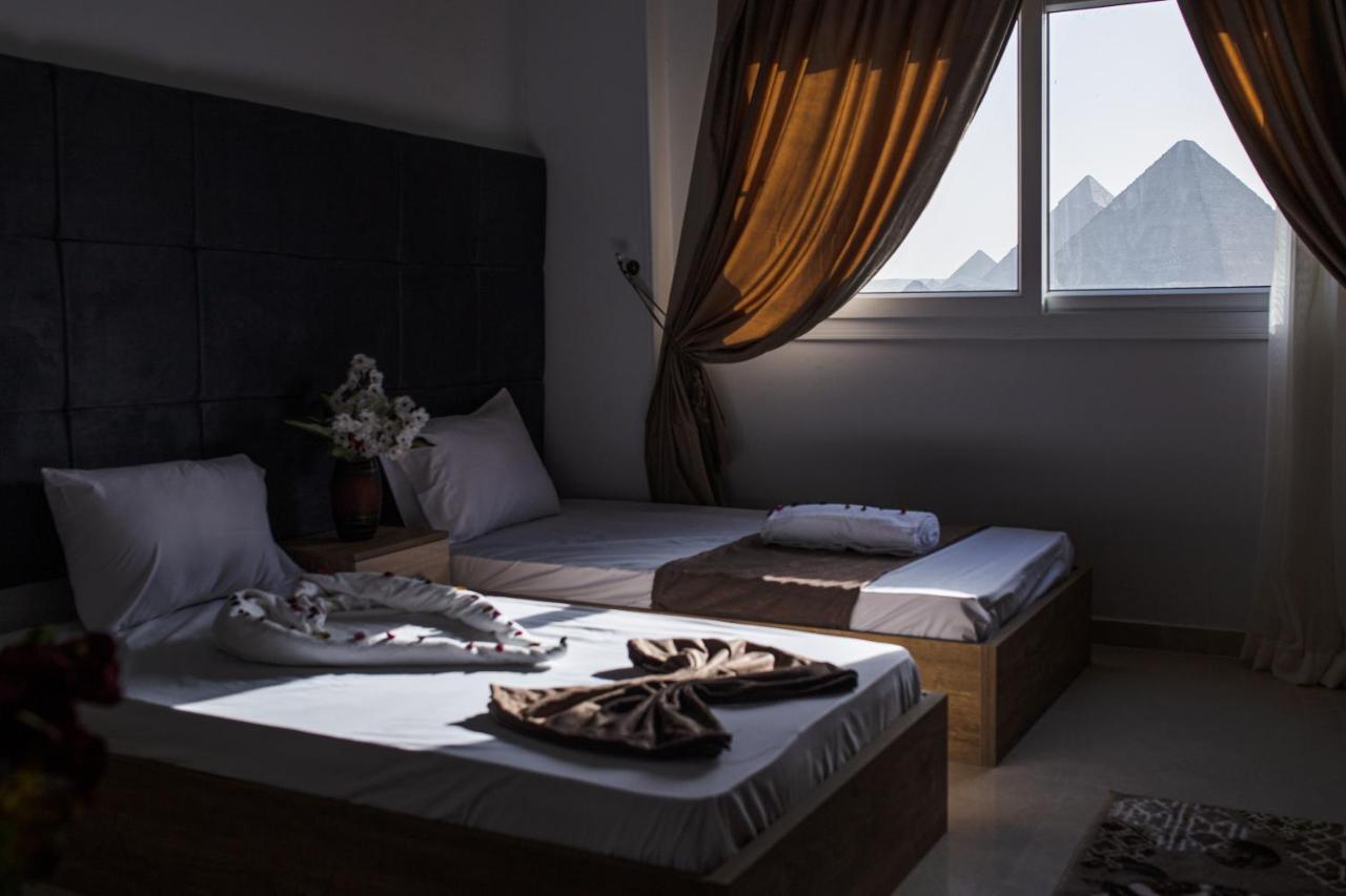 豪华双人房（带阳台）