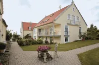 Auszeit - Ihr Sibyllenbad Gästehaus