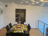 Passage 84 - Hotel & Cafe Hotels in Eichsfeld