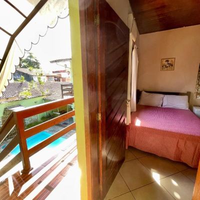 Standard Triple Room Pousada Cores Do Mar Promo Code