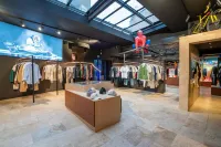 Hotel by Reboul - Boutique Hôtel