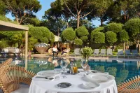 La Villa Duflot Perpignan Hôtel & Spa
