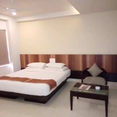 Deluxe Non-Air Conditioning Room Hotel Rasika Promo Code