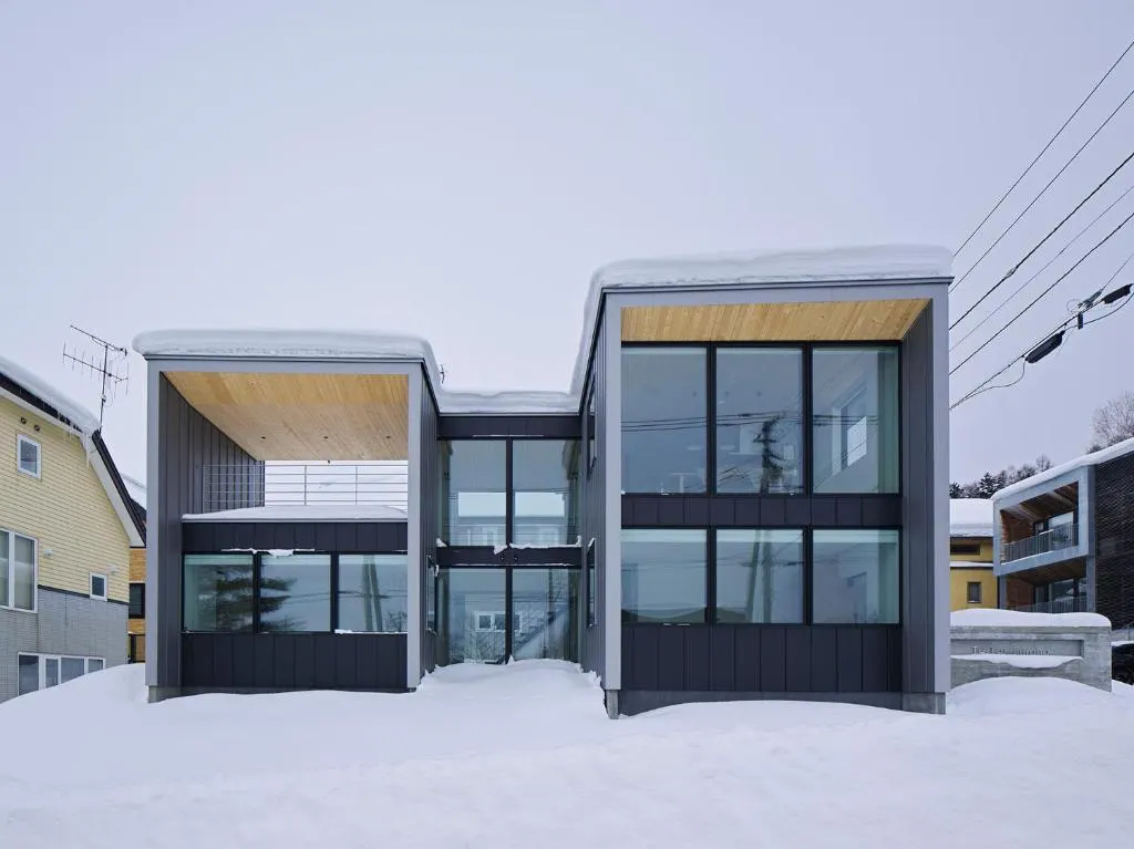 Tsutsu Furano By H2 Life - Furano