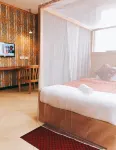 Hotel Duomo and Suites Hotele w: 