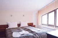 Hotel Dumanov Hotéis em 