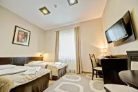 Hotel Picaro Stok Hotels in 