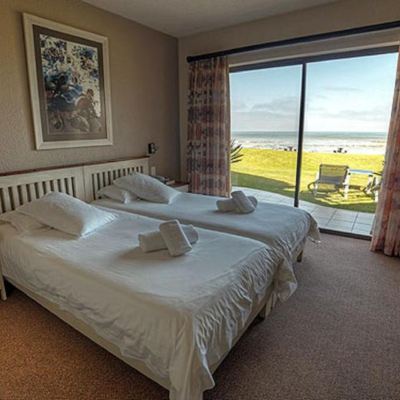 Standard Twin Room with Kitchen Beach Lodge Promo Code