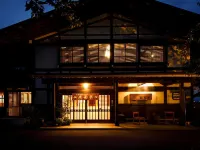 Busuitei Hotel a Hida