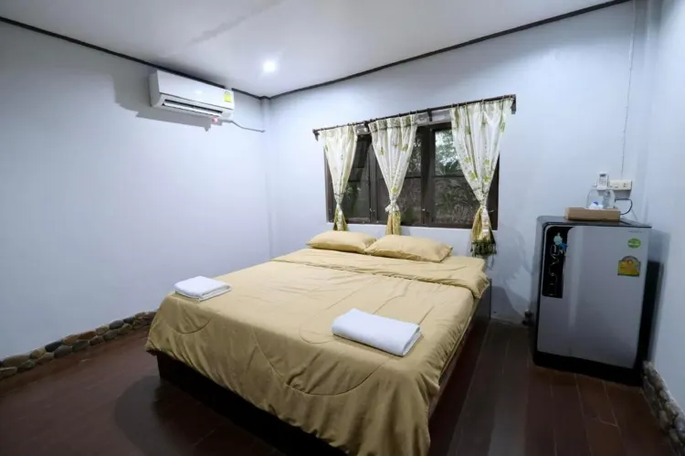 ห้องเตียงใหญ่