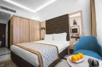 Noor Land Hotel Hoteles en 