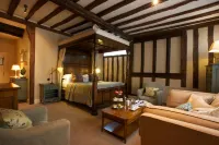 Swan Hotel & Spa โรงแรมใน