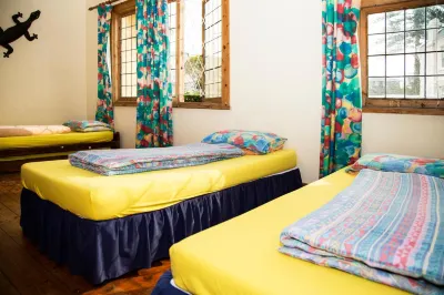 Jikeleza Lodge Hotels in 
