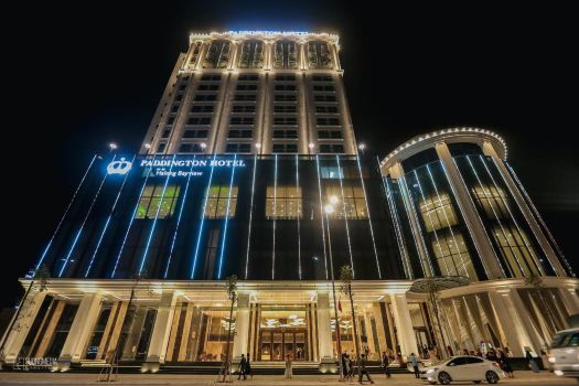 Paddington Hotel Hạ Long