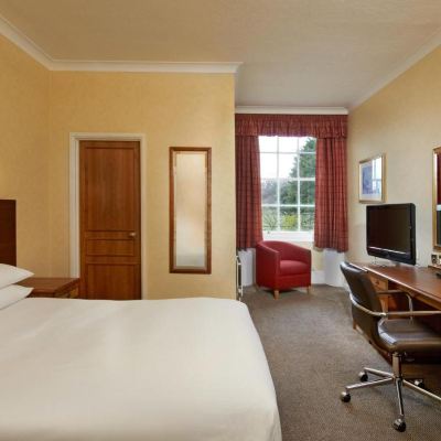 Standard Double Room Avisford Park Hotel Promo Code