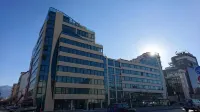 Central West Hotel
