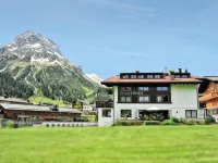 Haldenhof Hotels in Lech