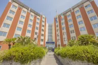 Novotel Salerno Est Arechi