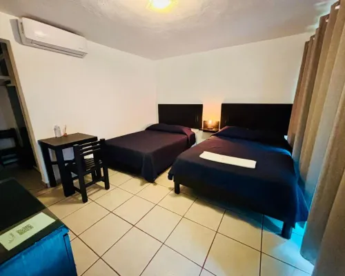 Hotel Cascada Hotels in Cuautla