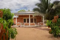 Wild Edge Panama - Kumana Safari Lodge Hotels in 