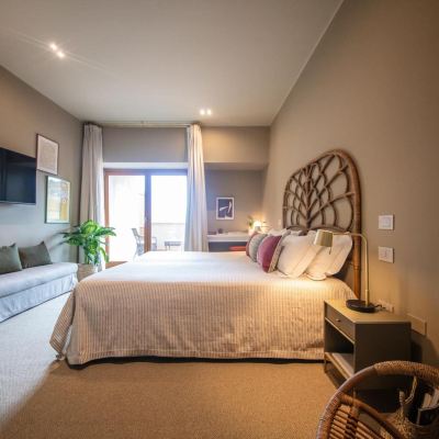 Classic Double Room Is Molas Resort Promo Code