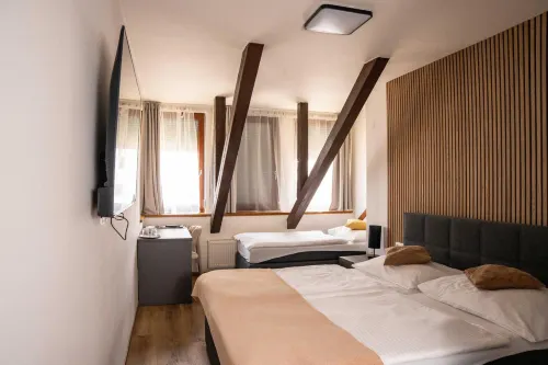 Hotel Sharingham