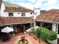 Hotel Mesón de Los Virreyes Hotels in 