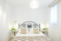 Acrotel Athena Villa
