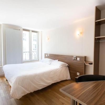 Comfort Double Room Hôtel Mimosa Promo Code