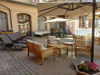 Hotel Sommeiller