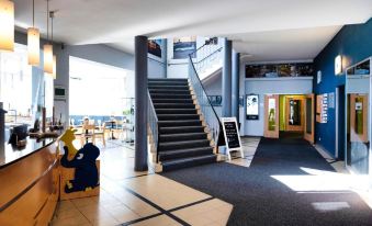 Familienhotel Citylight - Housity