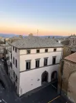 Hotel Palazzo Piccolomini Hoteles en 