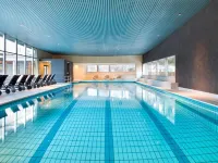 Hotel Adula Hotels in Flims