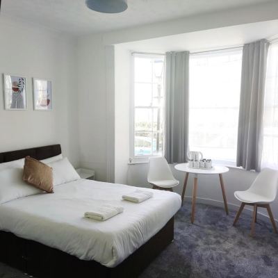 Family Room Horizon Promo Code