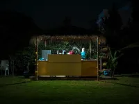 Dar Oguz Hotels in 