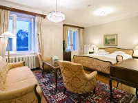 Grand Hotel Toplice - Small Luxury Hotels of the World Hotels in Bled
