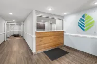 Savannah Suites Atlanta Airport