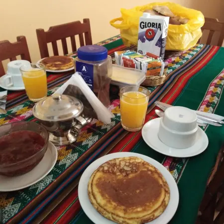 El Tuco Hotel