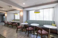 Hampton Inn Dade City - Zephyrhills