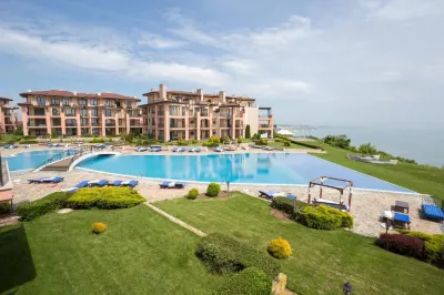 Kaliakria Resort Hotels in 