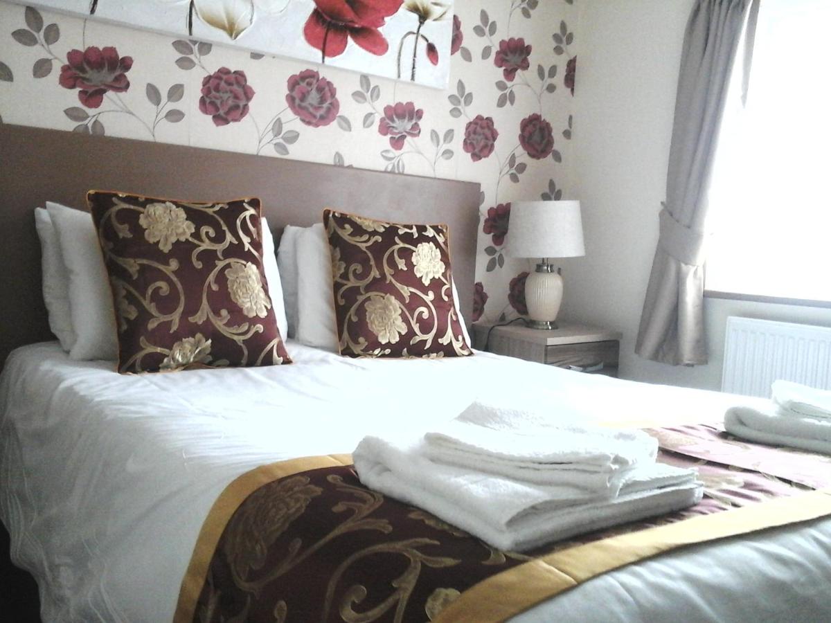 双人房（带独立浴室）