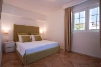 Apartments Captain's Villa Hoteles en 