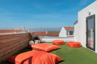 Lazy Days - Adults Only - Duna Parque Resorts & Hotels Hotel a 
