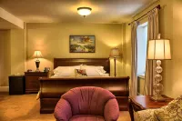 Grant Hall Hotel Hotels in 