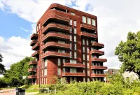 Dormio Hotel de Prins Van Oranje Hotels in 